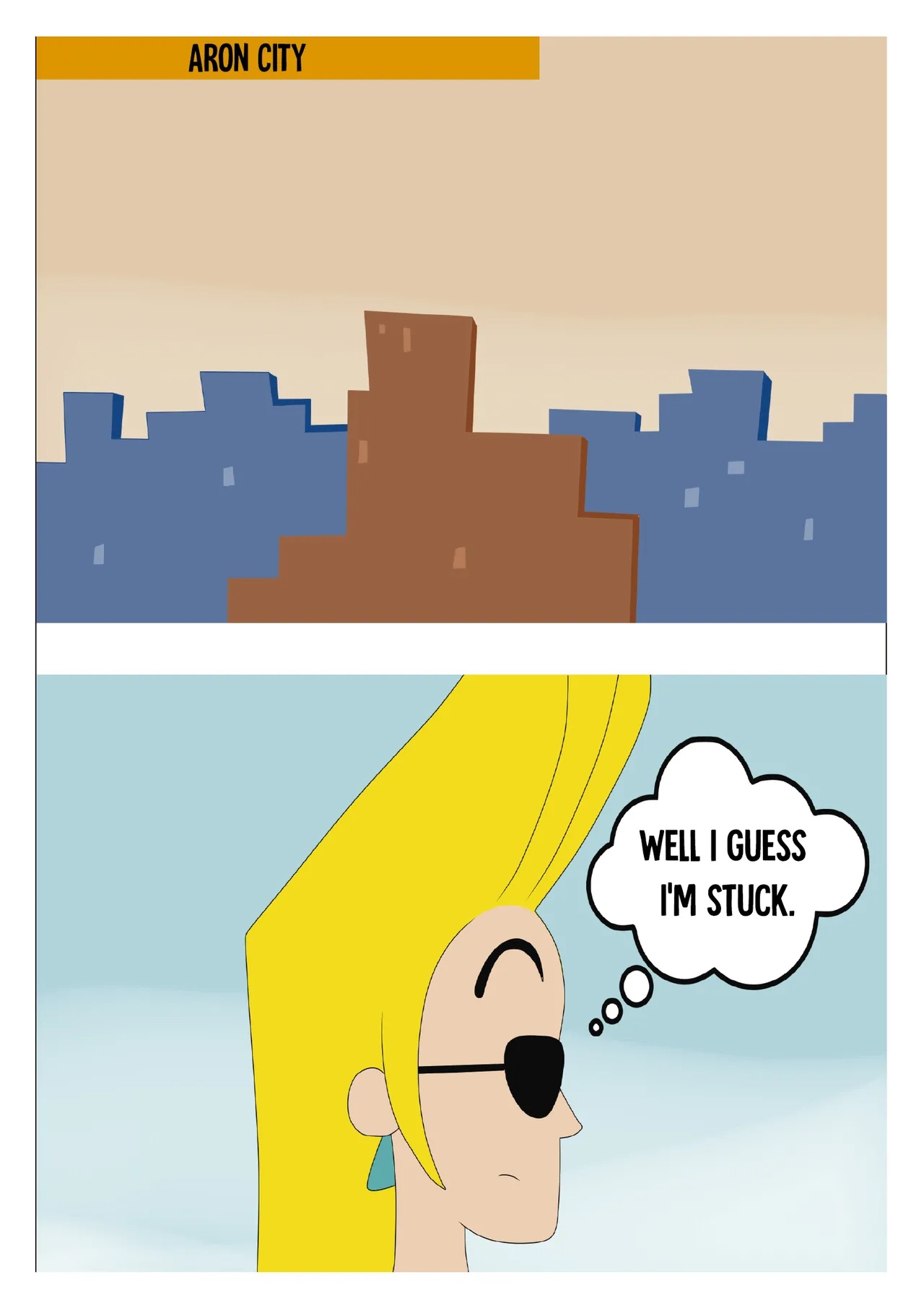 A Star Is Born Porn Comics english 02