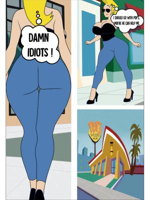 A Star Is Born Porn Comics english 07