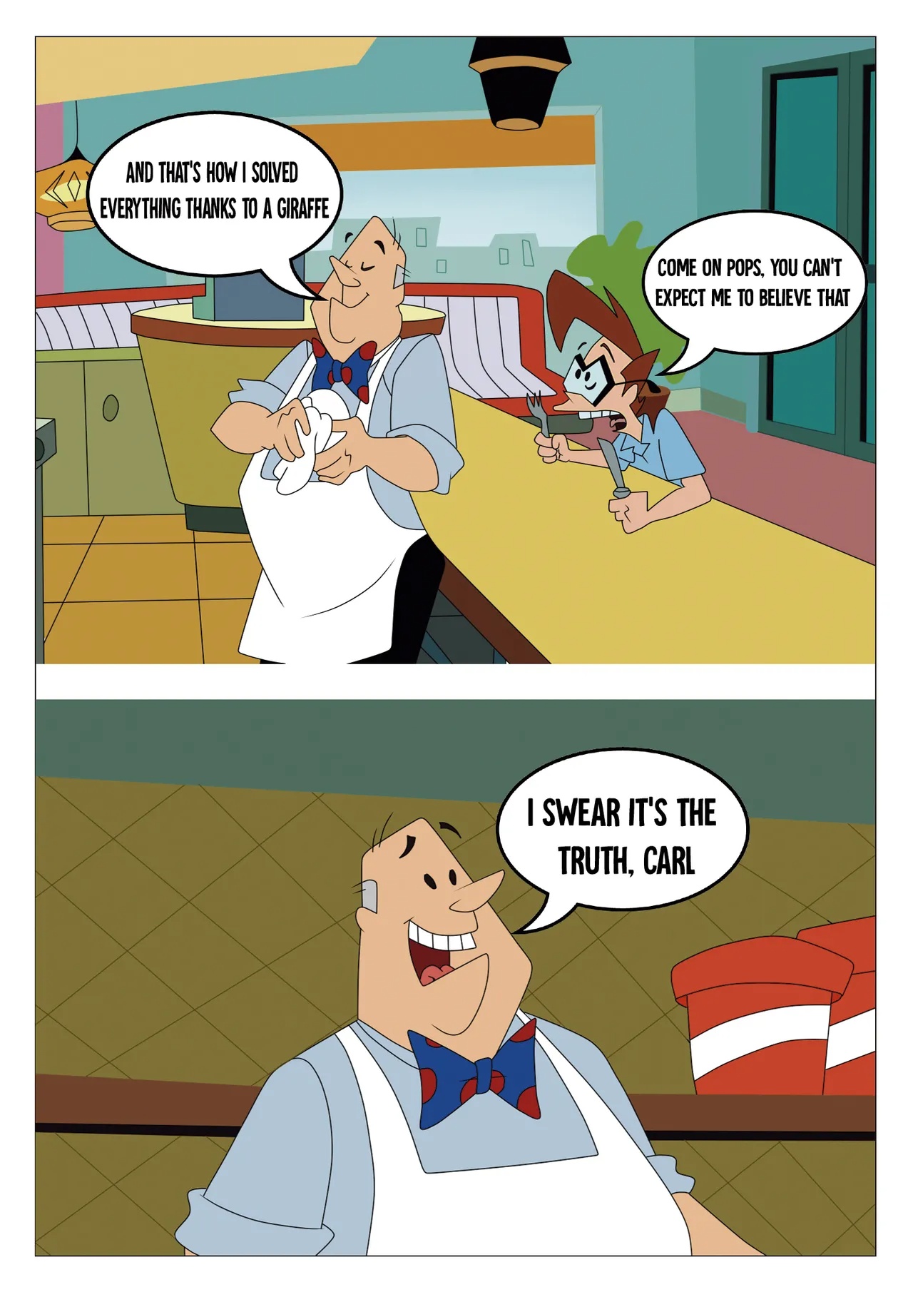 A Star Is Born Porn Comics english 08