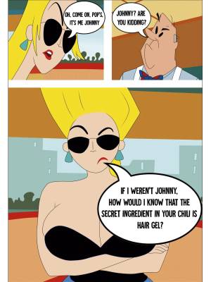 A Star Is Born Porn Comics english 10