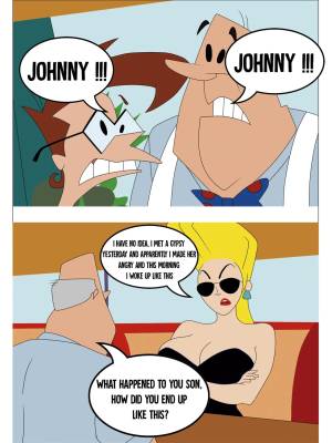 A Star Is Born Porn Comics english 11