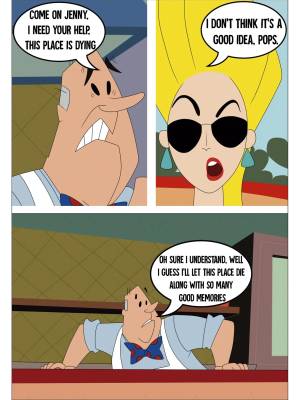 A Star Is Born Porn Comics english 14