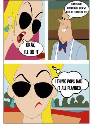 A Star Is Born Porn Comics english 15