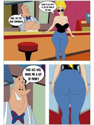 A Star Is Born Porn Comics english 16