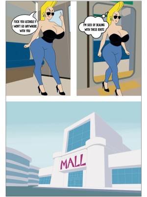 A Star Is Born Porn Comics english 19