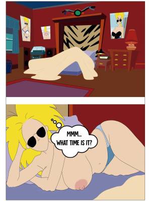 A Star Is Born Porn Comics english 26