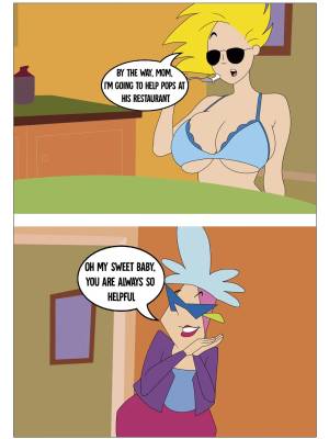 A Star Is Born Porn Comics english 28