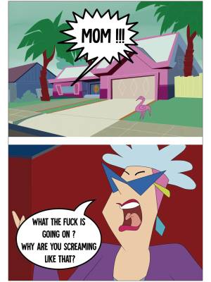 A Star Is Born Porn Comics english 31