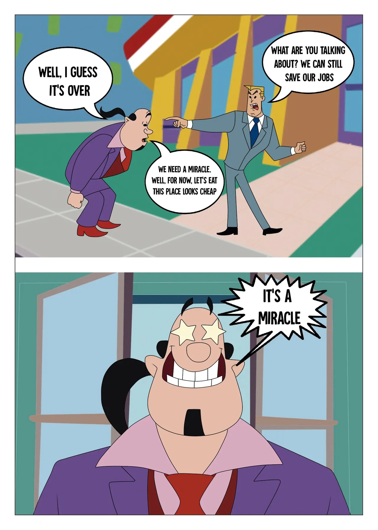 A Star Is Born Porn Comics english 38