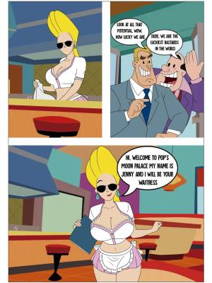 A Star Is Born Porn Comics english 39