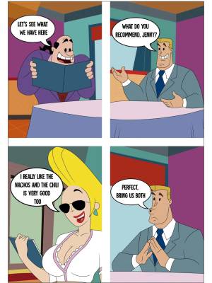 A Star Is Born Porn Comics english 40