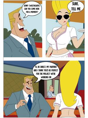 A Star Is Born Porn Comics english 42