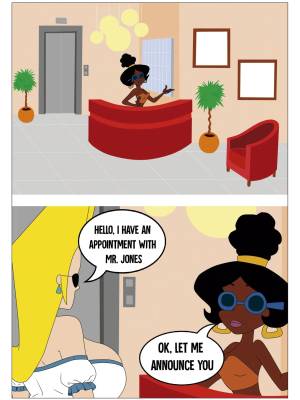 A Star Is Born Porn Comics english 48