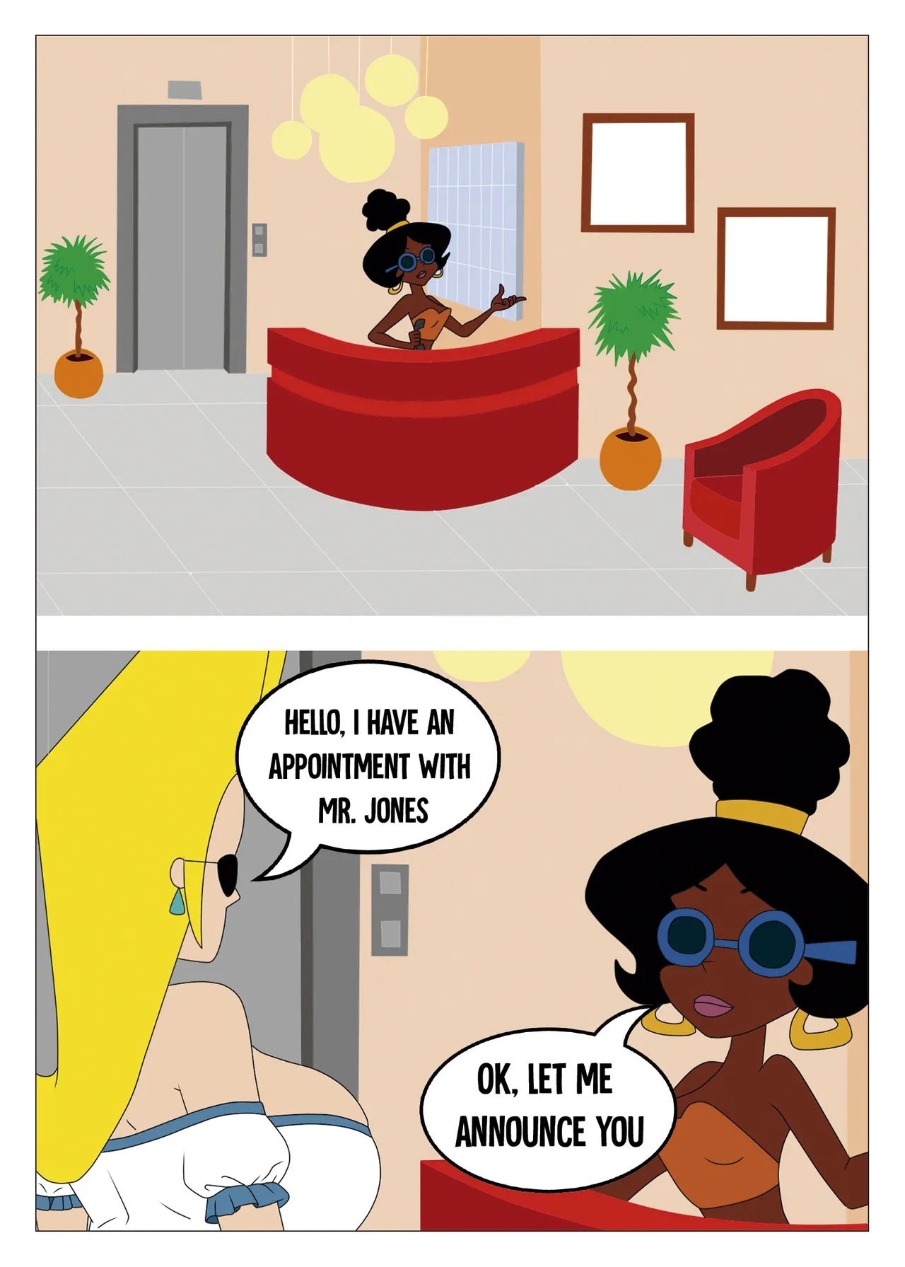 A Star Is Born Porn Comics english 48