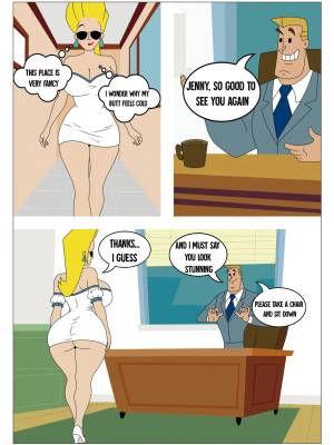 A Star Is Born Porn Comics english 50