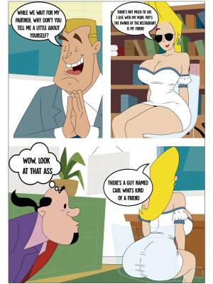 A Star Is Born Porn Comics english 51