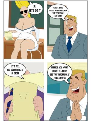 A Star Is Born Porn Comics english 53