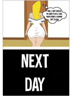 A Star Is Born Porn Comics english 54