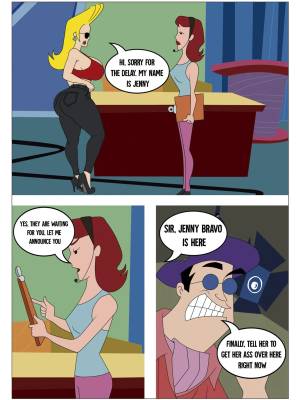 A Star Is Born Porn Comics english 56