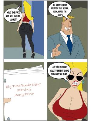 A Star Is Born Porn Comics english 60