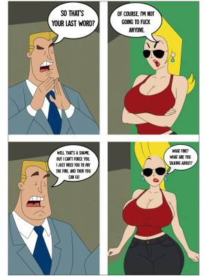 A Star Is Born Porn Comics english 61