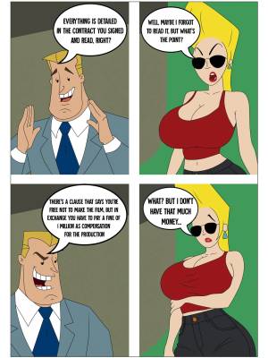 A Star Is Born Porn Comics english 62