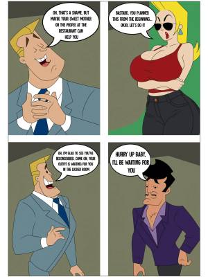 A Star Is Born Porn Comics english 63