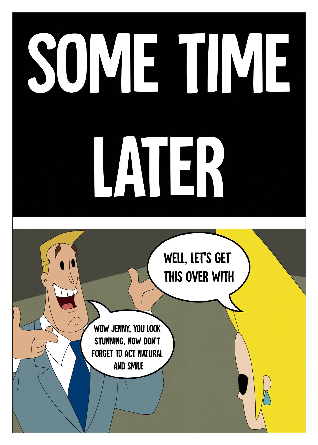 A Star Is Born Porn Comics english 64