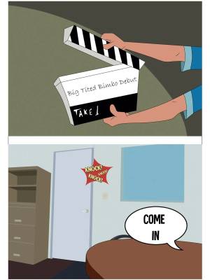 A Star Is Born Porn Comics english 65