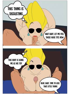 A Star Is Born Porn Comics english 71