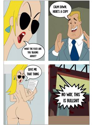 A Star Is Born Porn Comics english 81