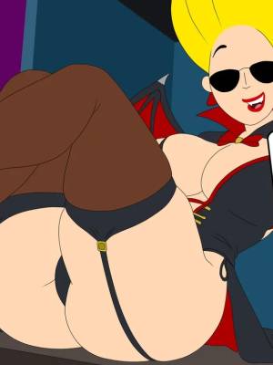 A Star Is Born Porn Comics english 82