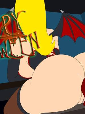 A Star Is Born Porn Comics english 83