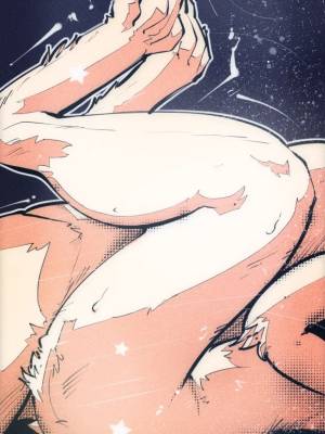 A Wild Night Porn Comics english 29