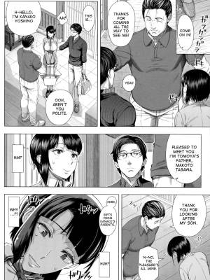 A Woman Like I'd Never Seen Before Porn Comics english 14