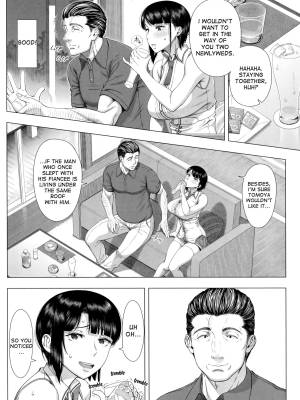 A Woman Like I'd Never Seen Before Porn Comics english 18