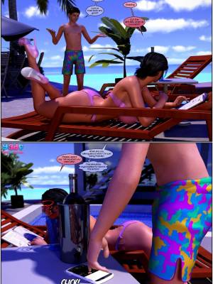 Abandonment Issues Part 2 Porn Comics english 07