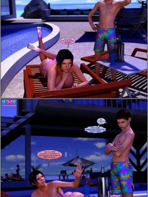 Abandonment Issues Part 2 Porn Comics english 08