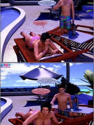 Abandonment Issues Part 2 Porn Comics english 09