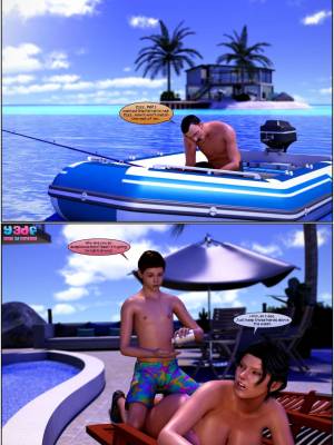 Abandonment Issues Part 2 Porn Comics english 10