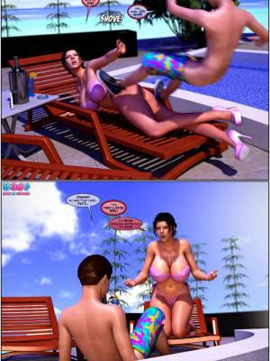 Abandonment Issues Part 2 Porn Comics english 15