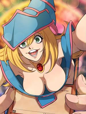 Ace Card By Kinkymation Porn Comics english 02