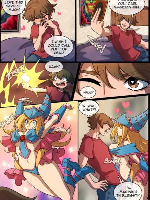 Ace Card By Kinkymation Porn Comics english 03