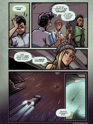 Ad Asstra Part 3 Porn Comics english 03