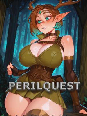 AI Generated: Perilquest