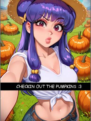 AI Generated: Shampoo