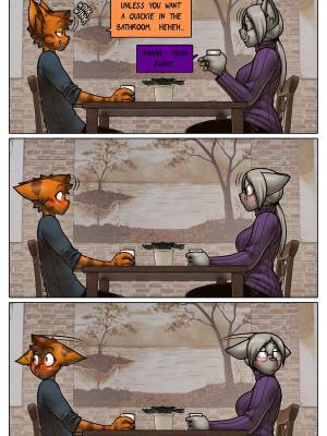 Alpha By James Howard Part 8 Porn Comics english 34