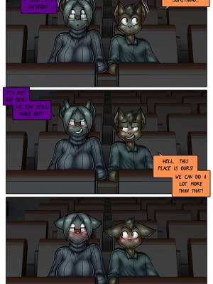 Alpha By James Howard Part 8 Porn Comics english 36