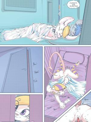 Another Night Part 2 Porn Comics english 02