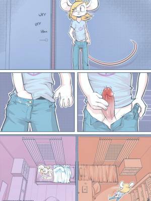 Another Night Part 2 Porn Comics english 03